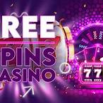 bet online casino free spins